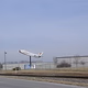 Clark County Regional Airport logo