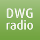 DWG Radio - DWG Lyra logo
