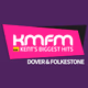 KMFM Dover & Folkestone logo