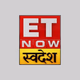 ET Now Swadesh logo