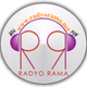 Radyo Rama logo