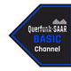 Querfunk Saar logo