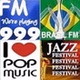 Radios FM logo
