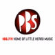 PBS-FM logo