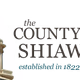 Shiawassee County, MI Fire logo