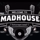 Madhouse International logo