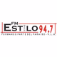 Fm Estilo logo