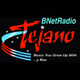 BNetRadio - Top 40 Oldies logo