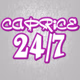 caprice247 logo
