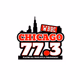 WBBC Chicago 77.3 logo