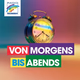 Radio Regenbogen - Von Morgens bis Abends logo