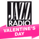 Jazz Radio - Valentine's Day logo