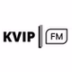 Disciple Radio KVIP-FM - KVIP-FM logo