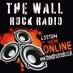 The Wall Rock Radio logo