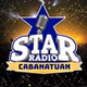 Star Radio Cabanatuan logo