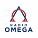 Radio Omega Colombia logo