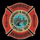 Topsfield, MA Fire, Rescue logo