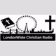 LondonWide Christian Radio logo