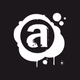 Atlântida FM Florianópolis logo