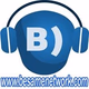 BESAME RADIO logo