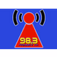 Rádio Primeira logo