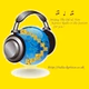 Karisco Radio logo