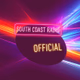 South Coast Radio - Golden Oldies logo