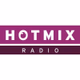 Hotmix - School logo