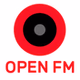 Open FM - Smooth Jazz logo