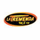La Tremenda - XHSAP logo
