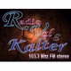 Radio Val e Kalter logo