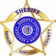 Mercer County Fire EMS and EMA Harrodsburg City Fire logo