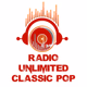 Radio Unlimited Classic Pop logo