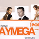 Nihal Ajan's Medya Grup - Radyo Aymega logo
