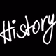 Radio History Music logo