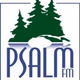 Psalm 99.5 - W237AO logo