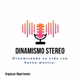 Dinamismo Stereo logo