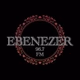 Ebenezer 96.7 FM logo
