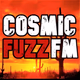 Cosmic FuzzFm (CFFM) logo