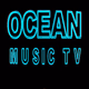 Océan Music Madagascar logo