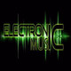 Electronic Music Radio logo
