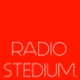 radiostedium logo