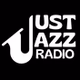 Just Jazz Radio - Jamie Cullum logo