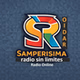 Samperisima Radio logo