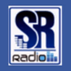 SR Radio logo