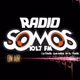 Somos Stéreo 101.7 FM logo