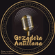 Gozadera Antillana Radio logo