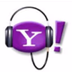 Y! Pop logo