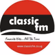 Classic FM-Uganda logo