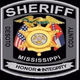 DeSoto County Public Safety logo